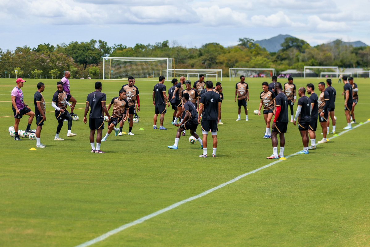 Club Deportes Tolima tweet media
