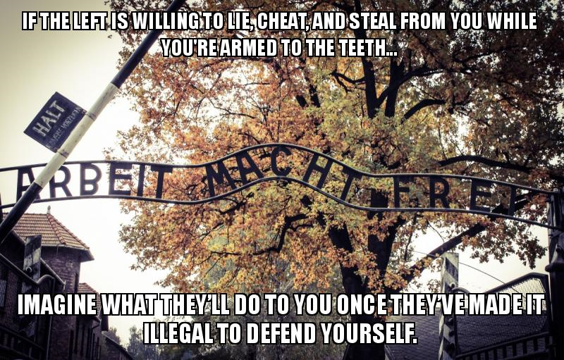 Pro-freedom memer tweet media