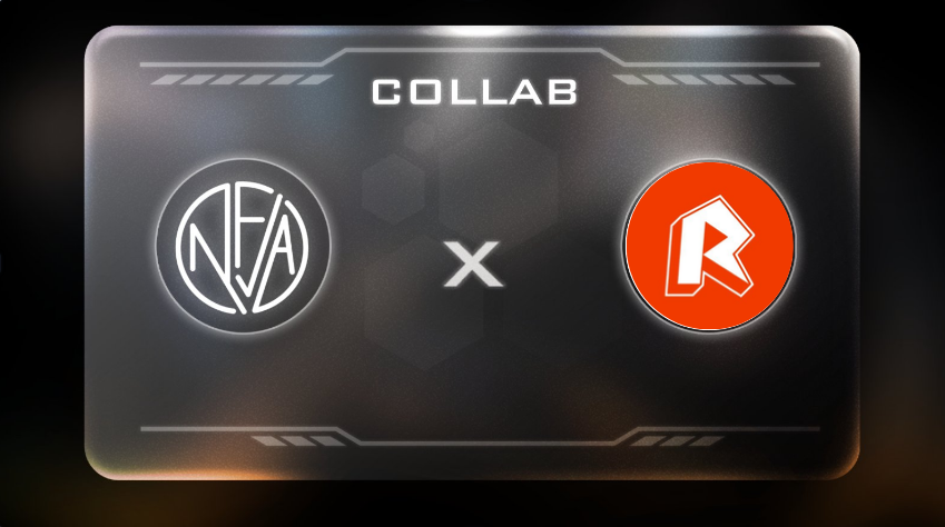 NFTFRIENDSALPHA's tweet photo. We are excited to announce our collaboration with @Raflux_io 

A big Thank you to their team for providing our holders with a generous allocation. We are looking forward to their successful launch. https://t.co/ql0puuqVs8