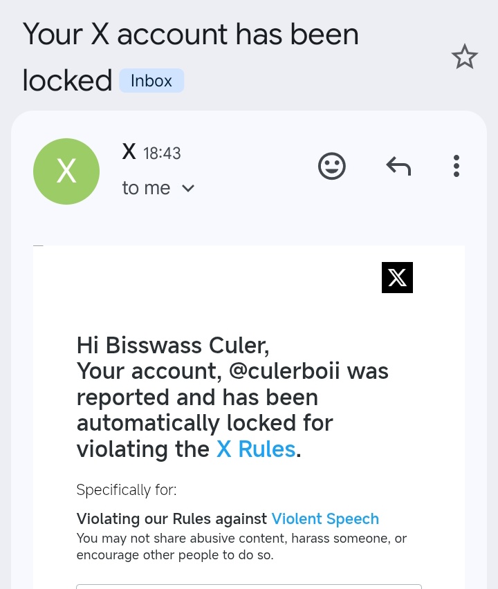 Bisswass Culer tweet media