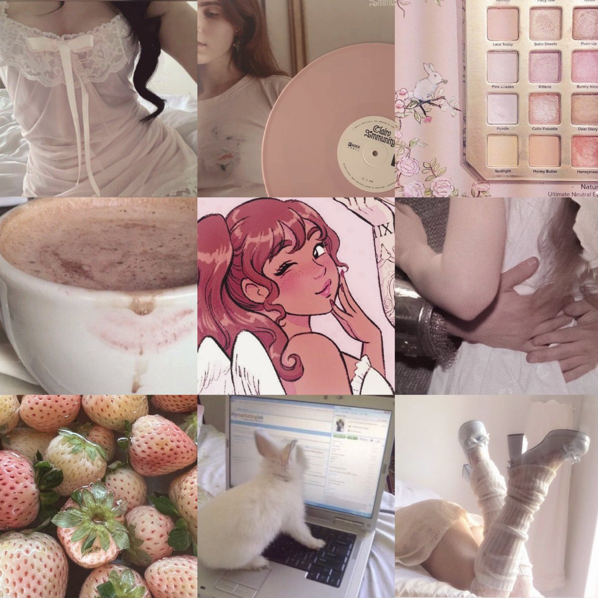 veilfemme's tweet photo. my femme aesthetic 🐇🫧 https://t.co/kxw5bmN8ro