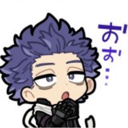 mnshceo's tweet photo. words cannot describe how much I love chibi monoshin

anyway, #monoshin thread of the day: Hitoshi looking at Neito like this whenever he does wayyy too much. 🥹 so basically anytime Neito opens his big mouth. https://t.co/RlSfFLP9Gx