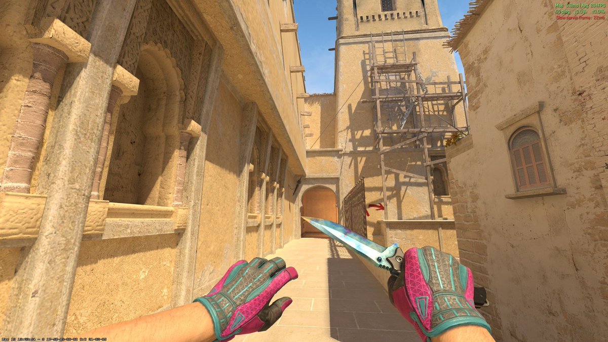 CS Skin Markets tweet media