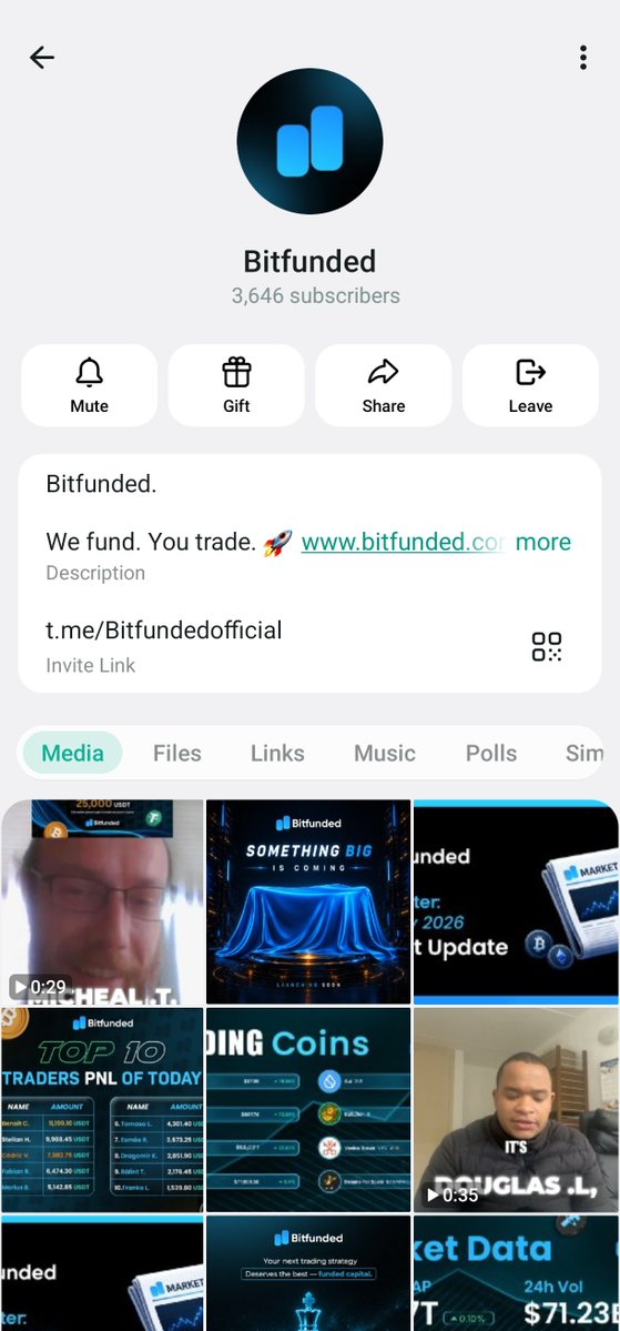 mstsofiaxo's tweet photo. @bitfunded @MstPriya145 https://t.co/tCwLLu8Zwc