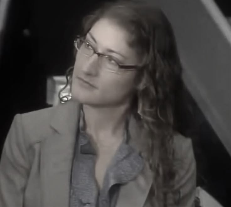 Christina koch fans tweet media