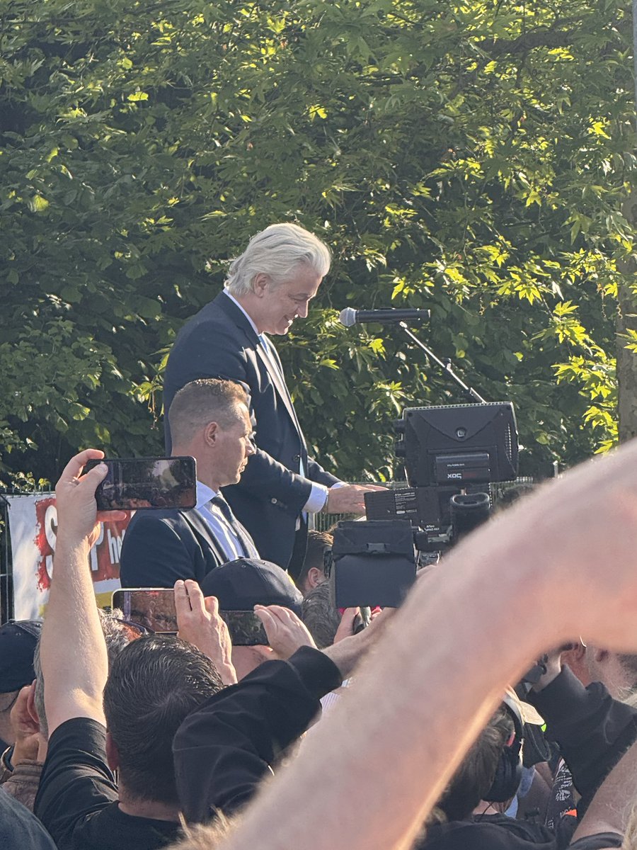 PVV Delft tweet media