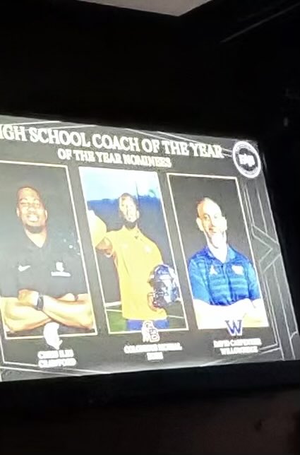 LADYEAGLESSQUAD's tweet photo. Great time watching these great people represent @Willowridge_HS at the @FBISDAthletics FAB Awards last night 🦅 https://t.co/rMnIsiSII8