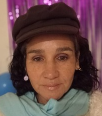 desaparecidas argentina tweet media