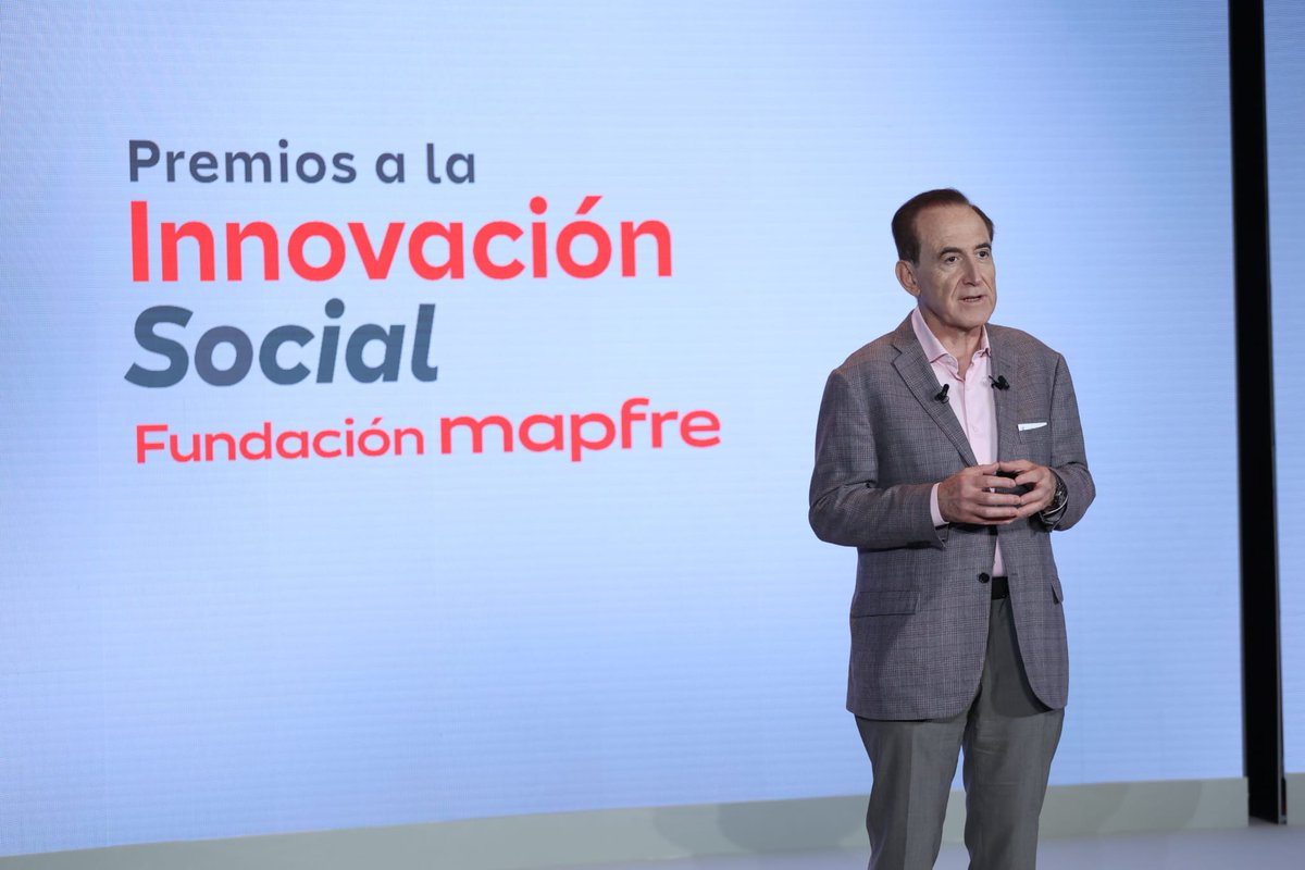 Fundación Mapfre tweet media