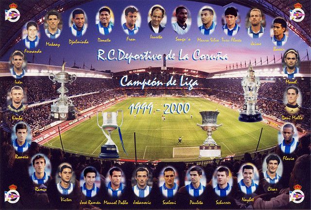 RC Llorones de Vigo tweet media