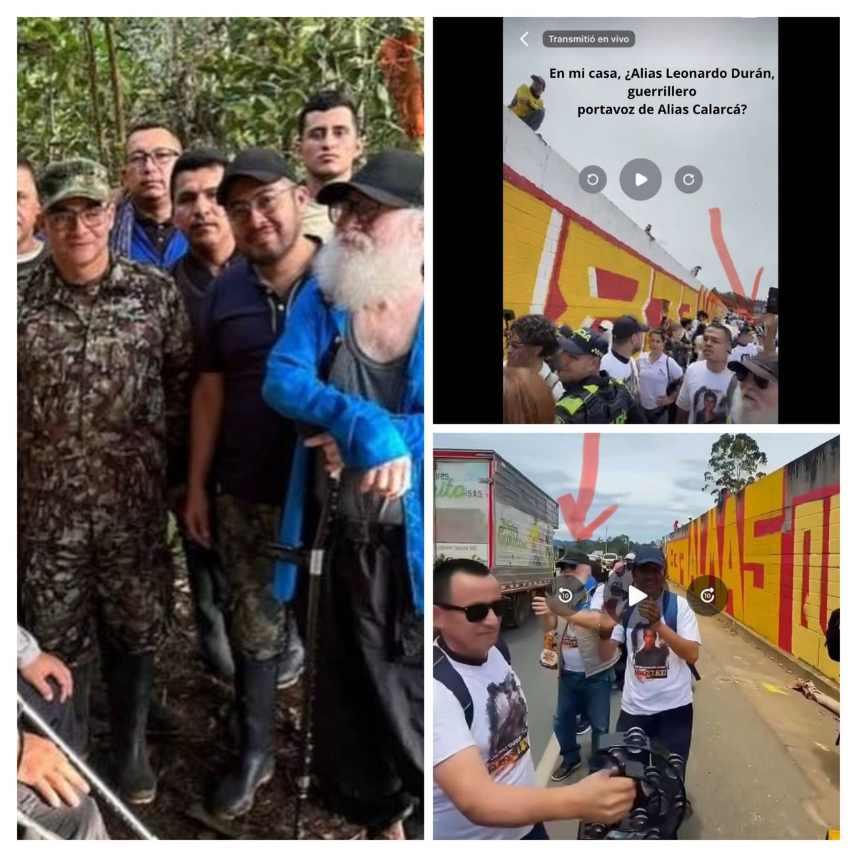 oscar Rodríguez tweet media