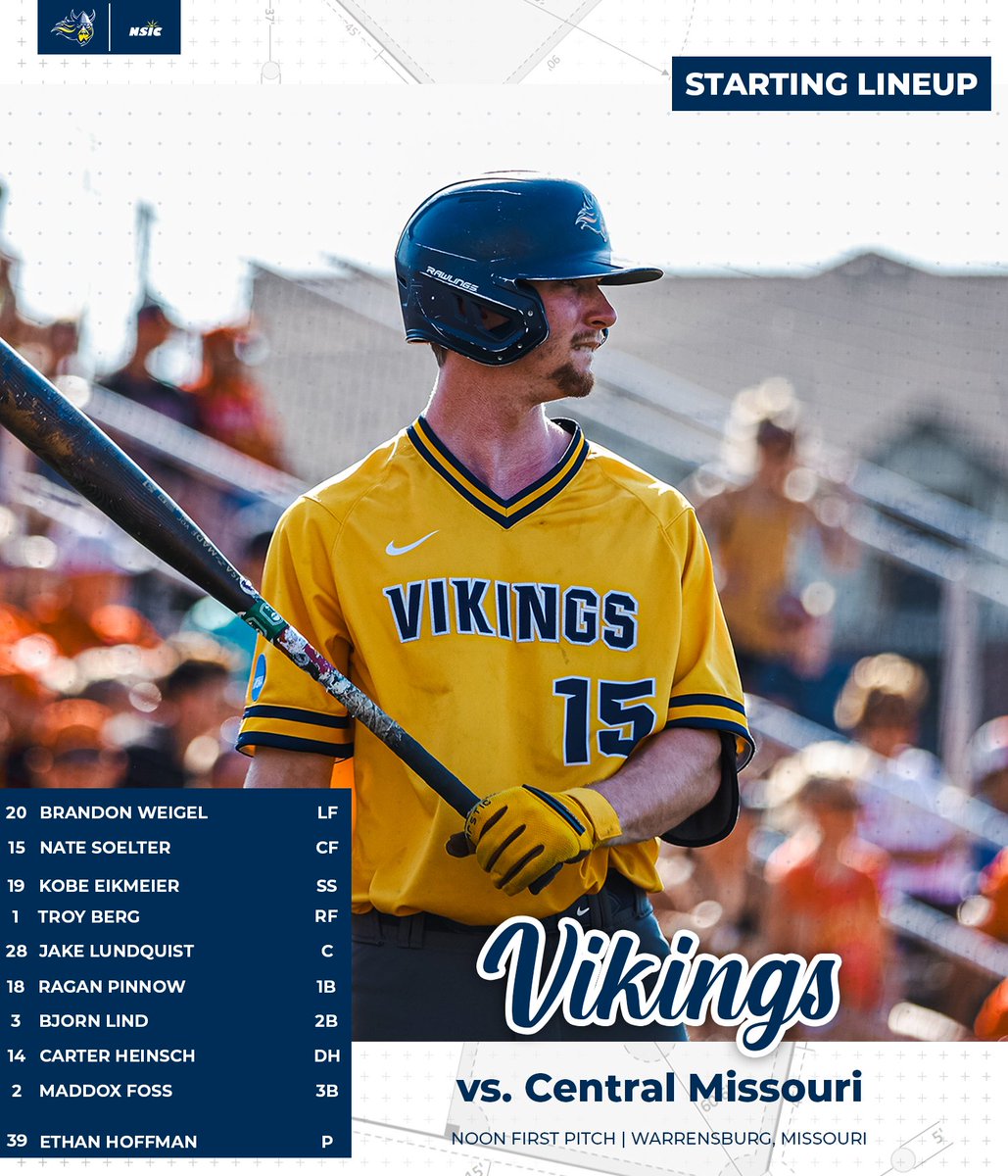 Augustana Baseball tweet media