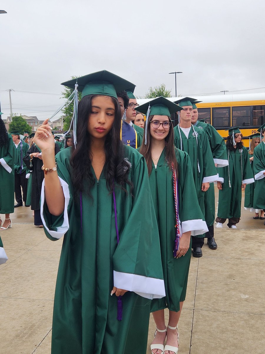 Swanson_FCS's tweet photo. Class of 2026, I will miss you dearly 💚🦅 #prosperproud @prosperCTE @ProsperHS https://t.co/axJLAeh5K5