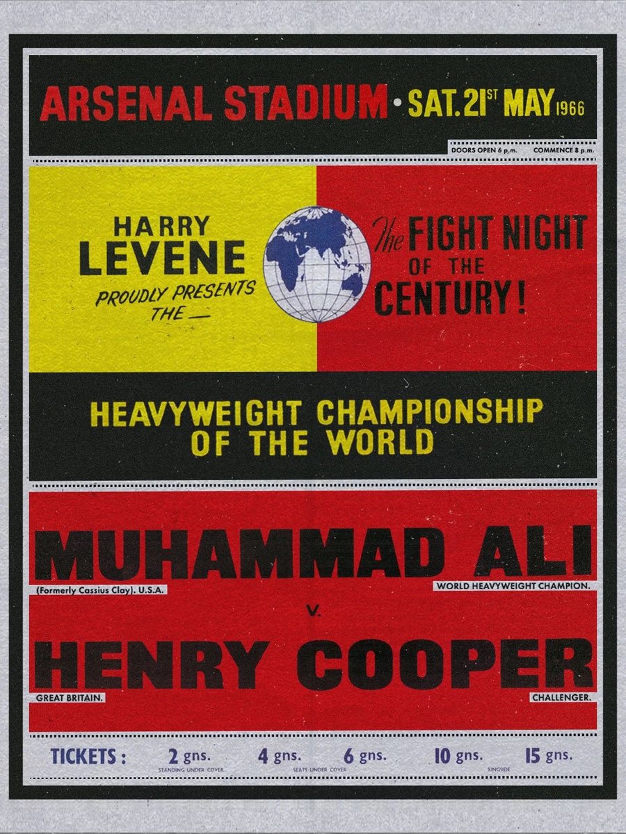 MuhammadAli tweet picture