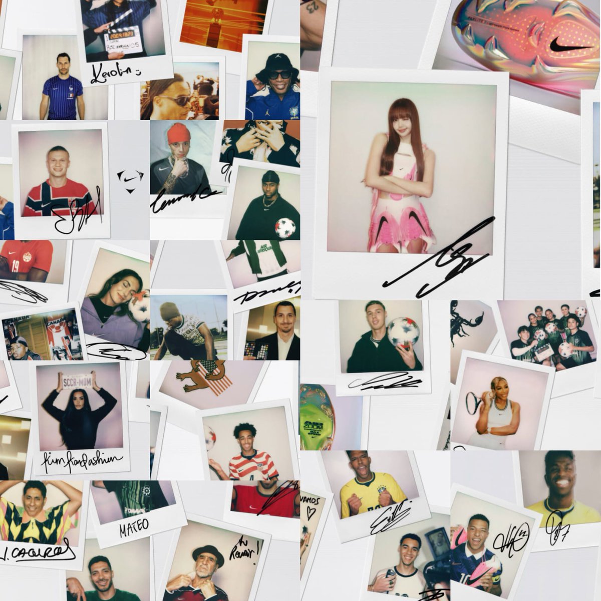 LISA BASE tweet media