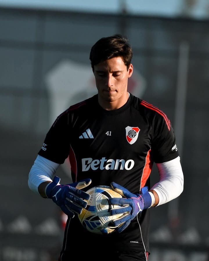 Ulises 🎙️🏟️ tweet media