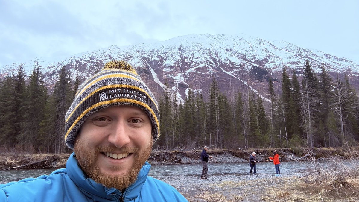 TickerSymbolYOU's tweet photo. Taking a week off and road tripping around Alaska. Don’t forget to invest in YOU. https://t.co/lDZaKM6U4Q