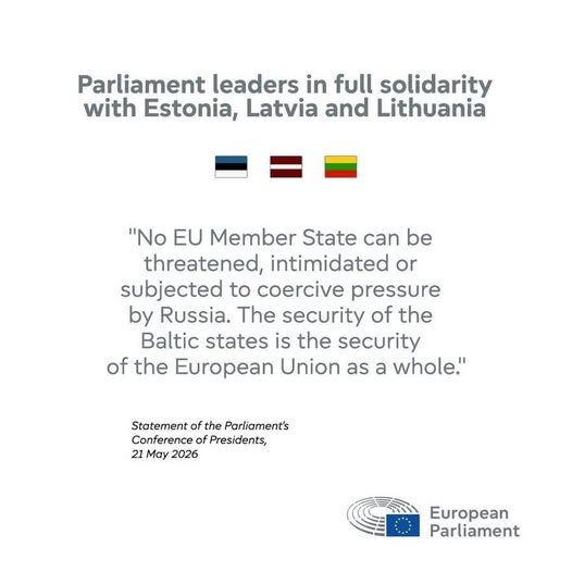 Time for a European Federation -Yannis Karamitsios tweet media