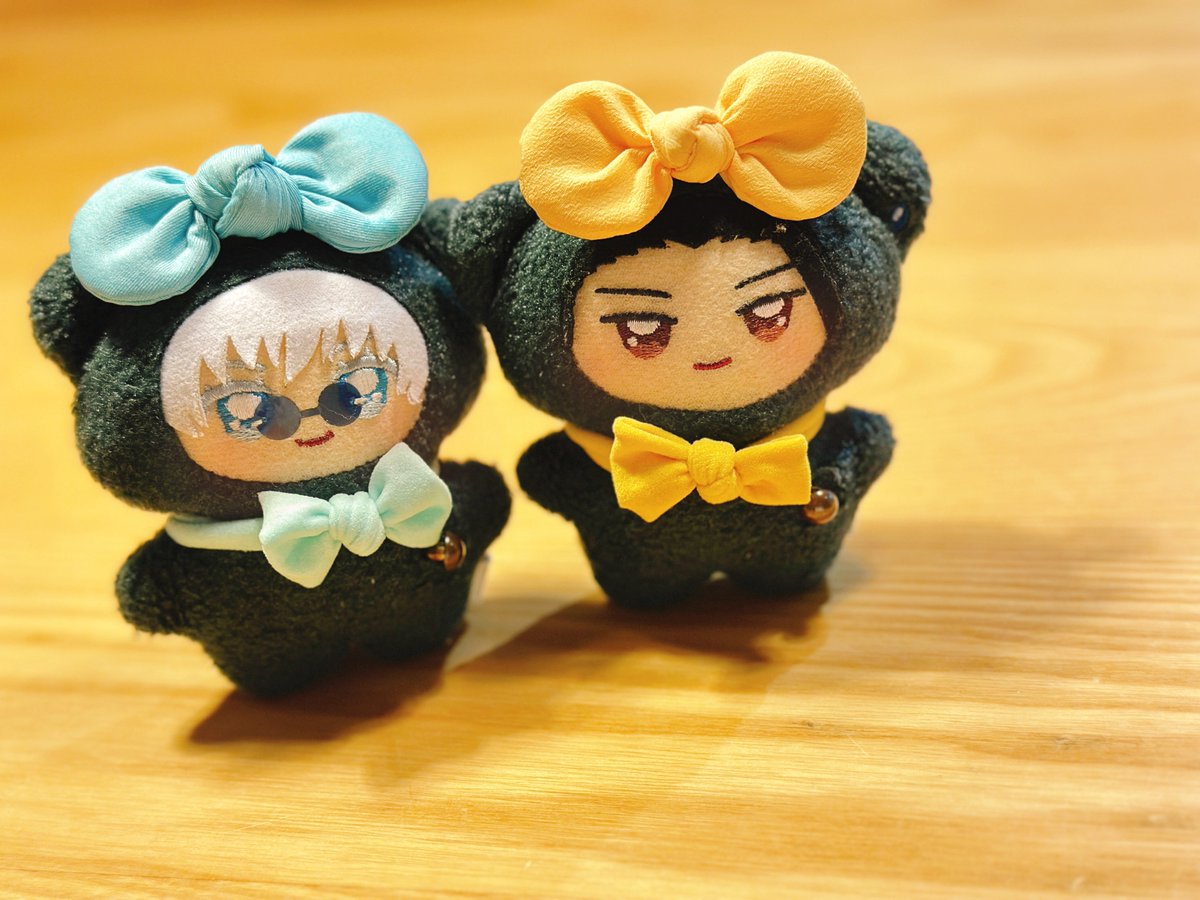 ss_retasu_ll's tweet photo. 🎀🎀👀🩵💛✨✨ https://t.co/ex17xYvR1p