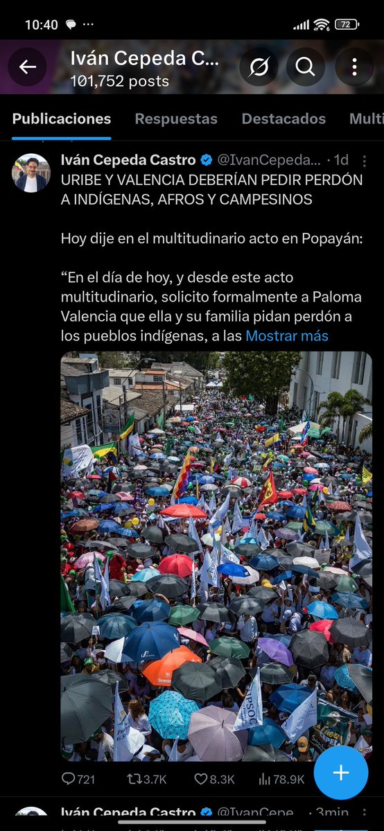 Libardo Asprilla Lara tweet media