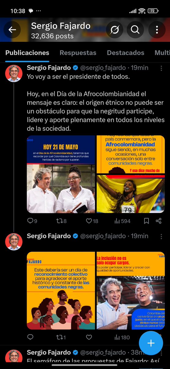 Libardo Asprilla Lara tweet media