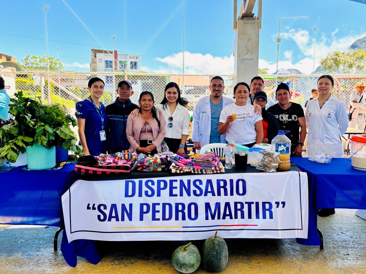 Dirección Provincial de Loja tweet media