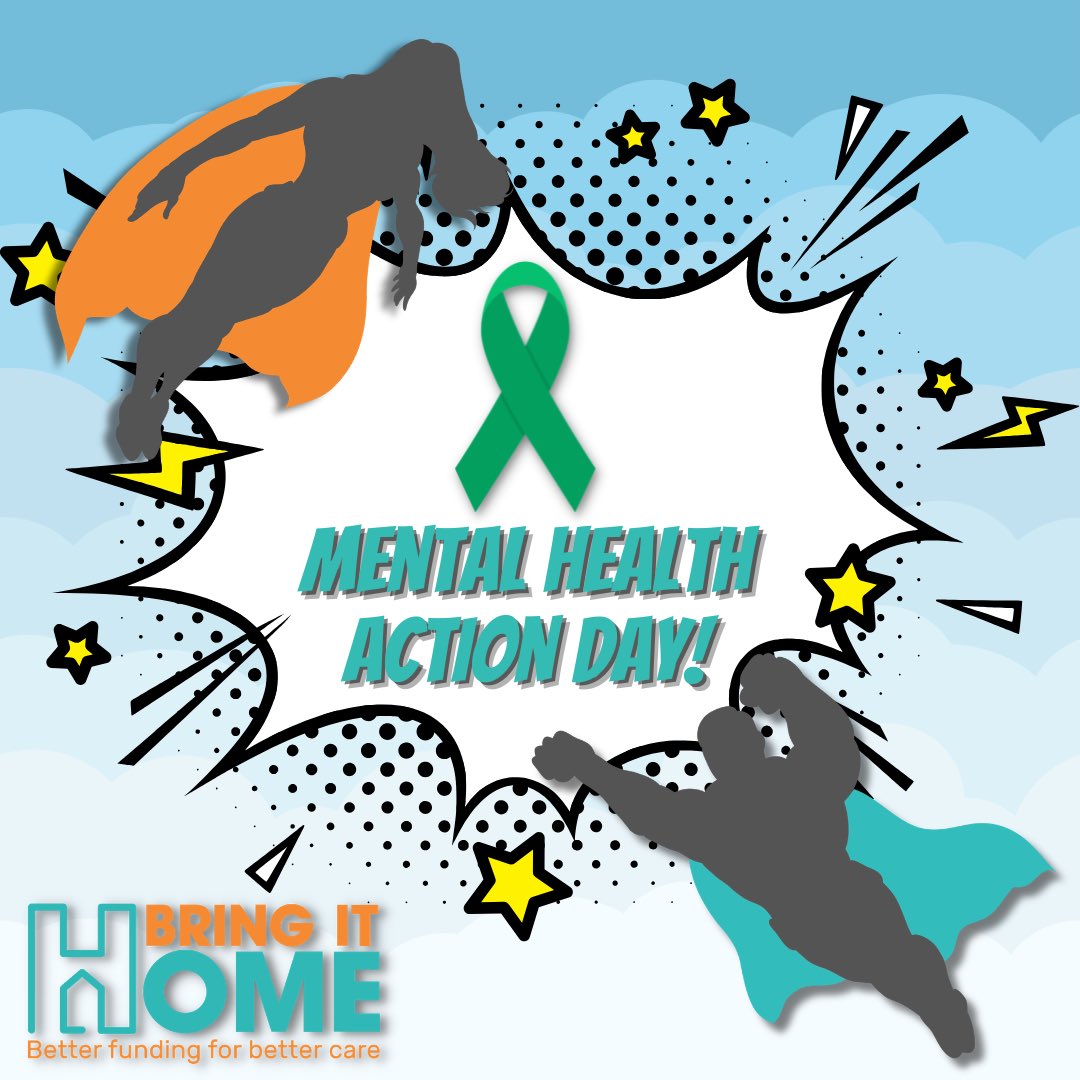 BringItHomeNYS's tweet photo. It’s #MentalHealthAction day! You can take action by using the link below to send NYS Legislators a #BringItHomeNYS e-letter urging them to keep a 4% TII for NYS mental health housing programs in the final 2026-27 Budget: https://t.co/wPWdbwME4f #MentalHealthMonth https://t.co/DGKR9PGzeR