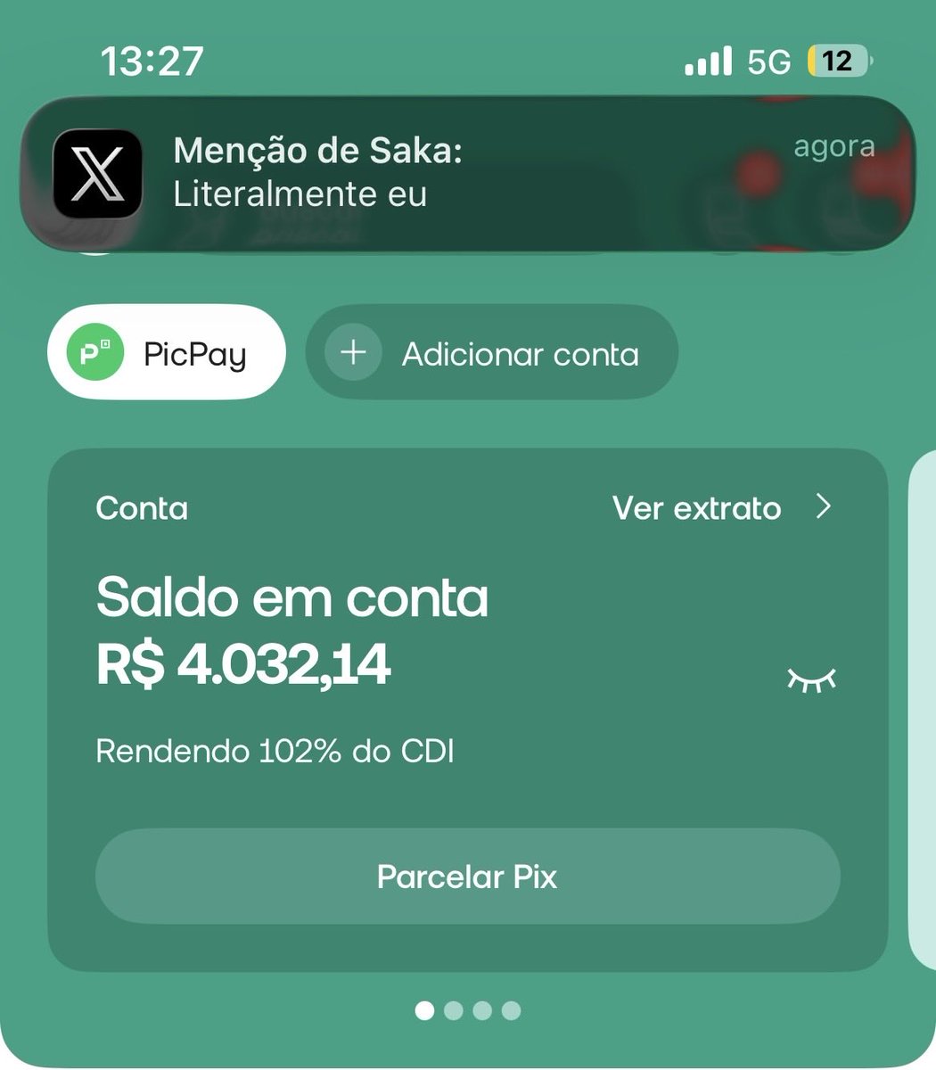 Caos tweet media