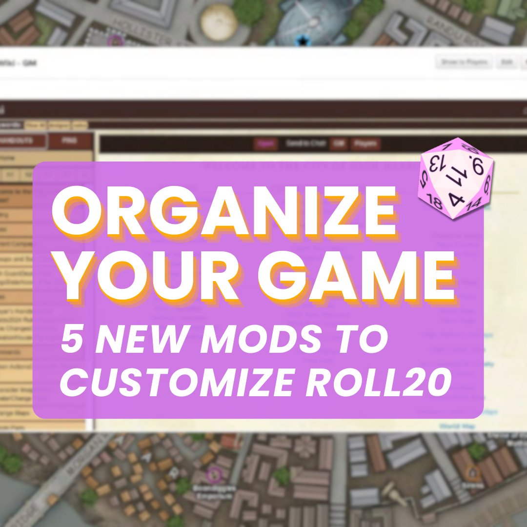 Roll20 tweet media