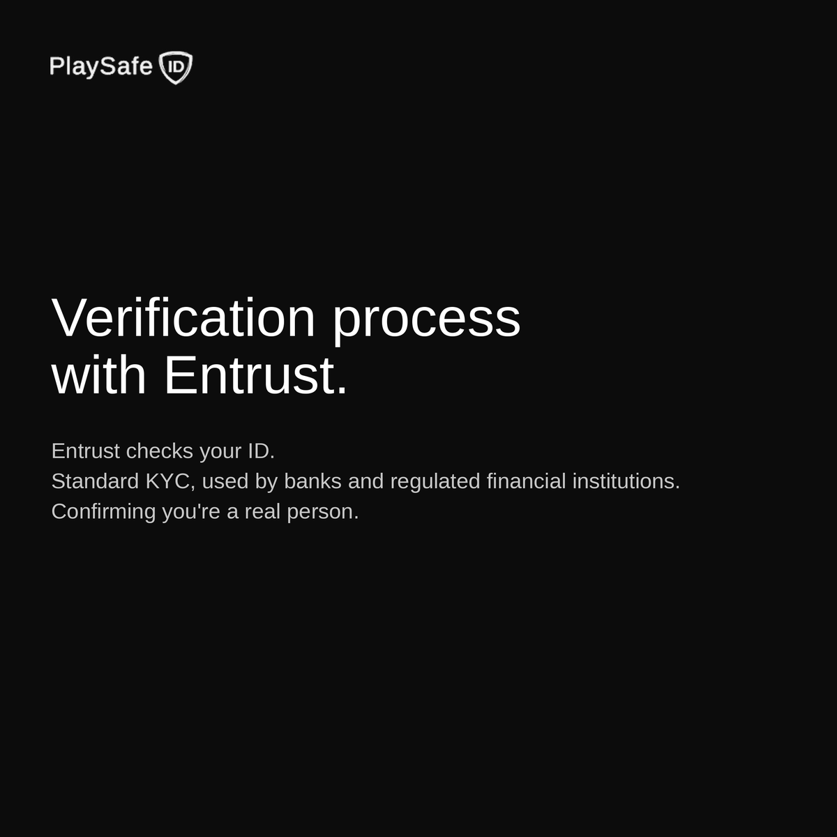 PlaySafe ID tweet media