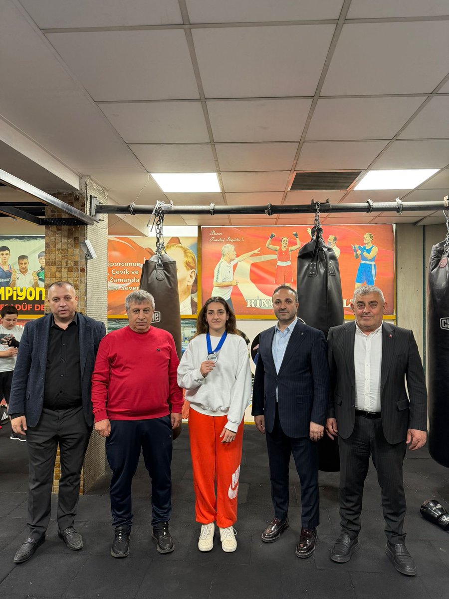 AK Parti Erenler tweet media