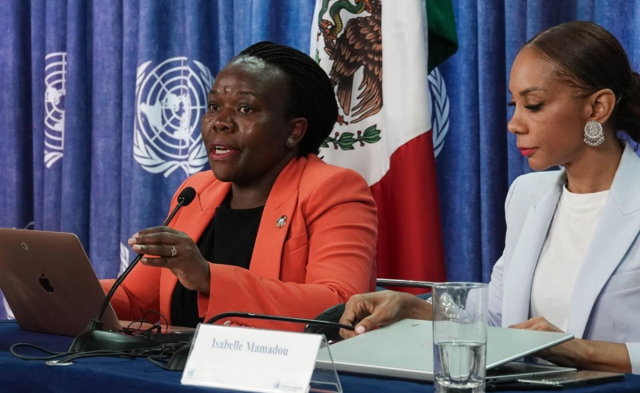 orpnoticiastux's tweet photo. 📌Preocupa a ONU discriminación estructural a los afromexicanos

https://t.co/Crw2SbAmpw…os-afromexicanos/ https://t.co/n0EXXk1PIp