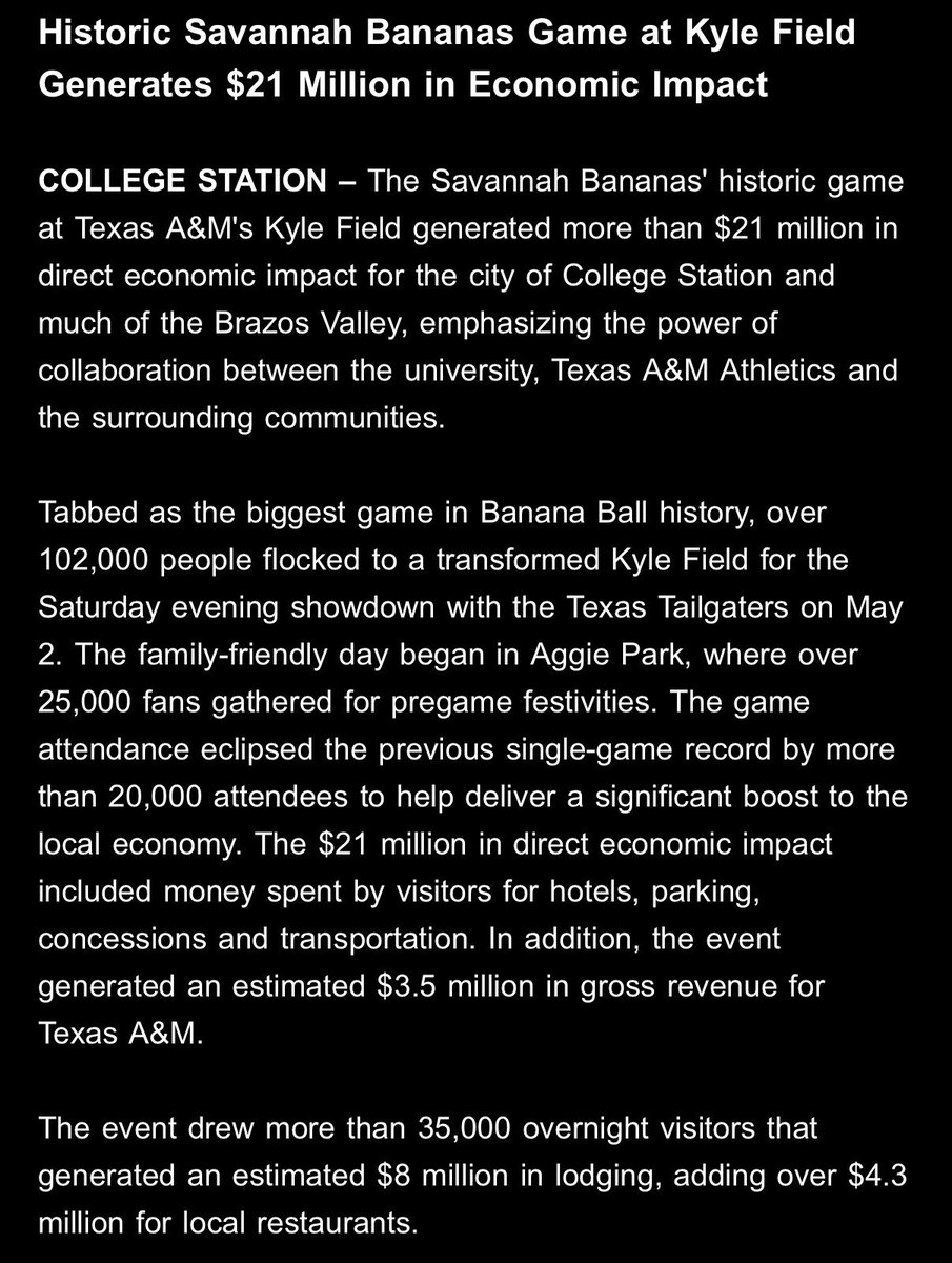 TexAgs tweet media