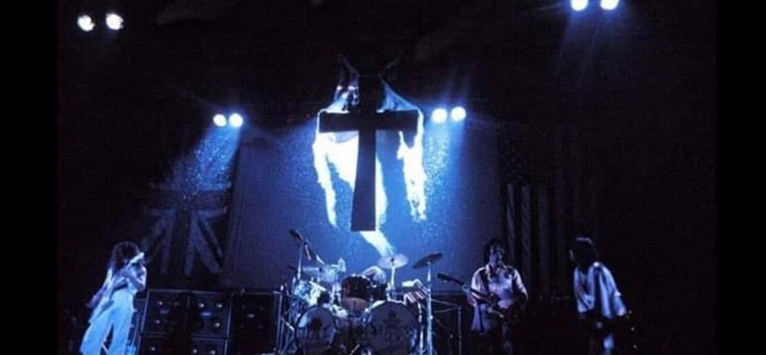BlackSabbath tweet media