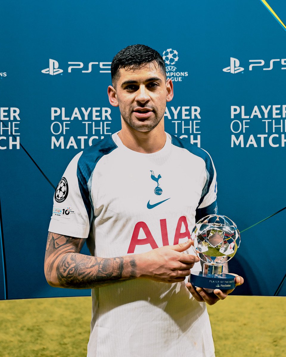 Spurs En Español - Tottenham News tweet media