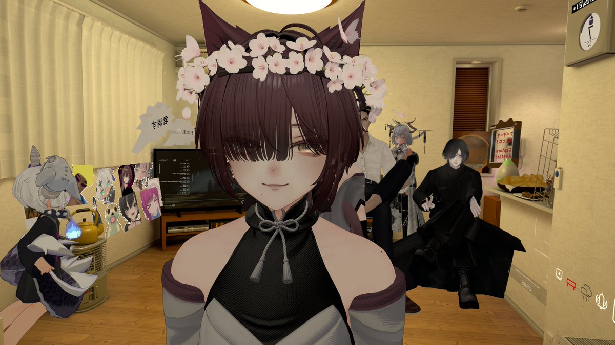 イトブル tweet media