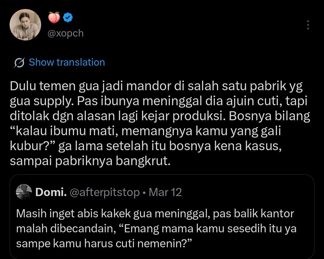 🍑 tweet media