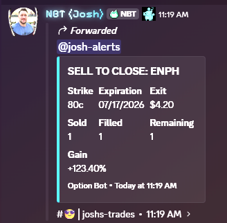 Josh Bratcher tweet media