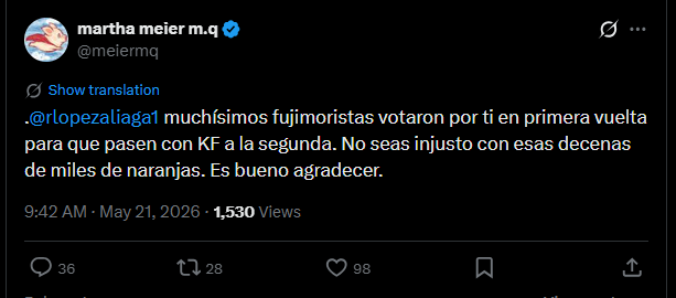 El Pulmon De Susan 2.0 tweet media