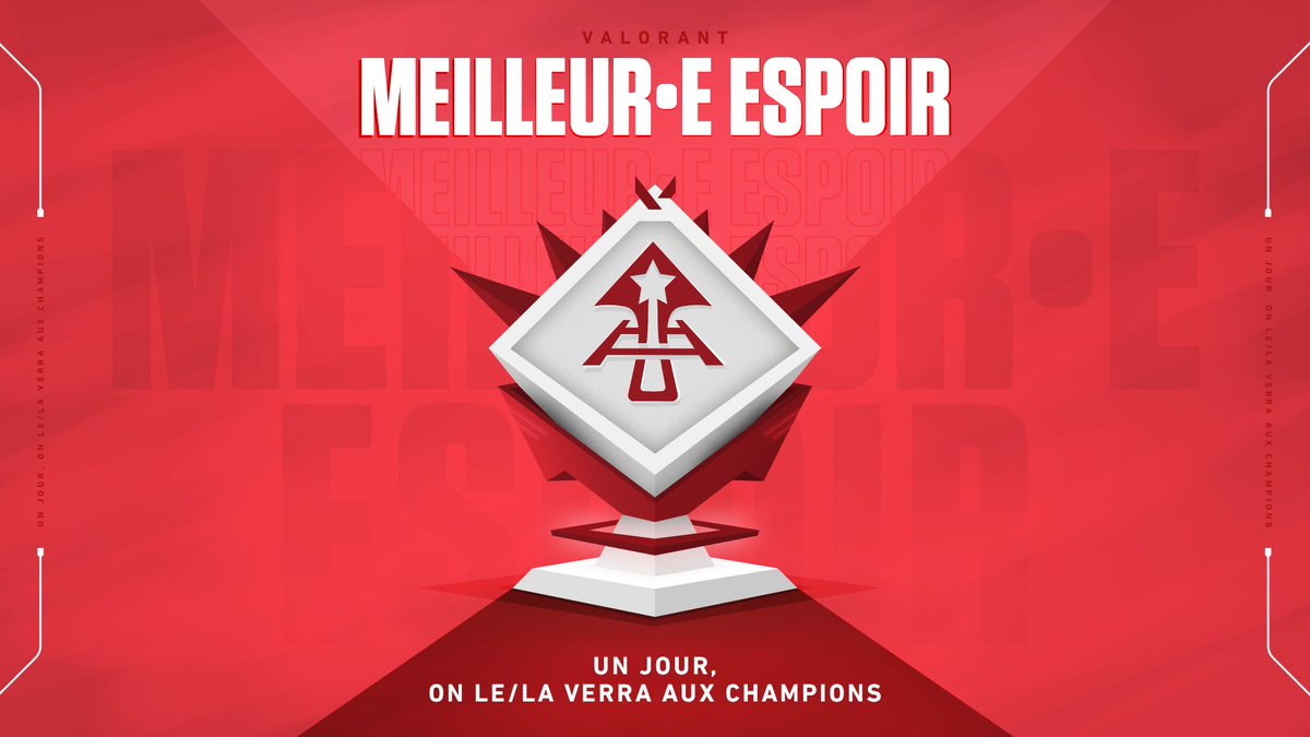 VALORANT France tweet media