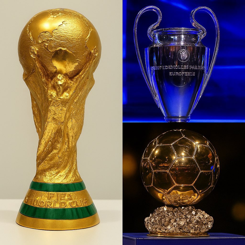 Goals Zone | World Cup tweet media