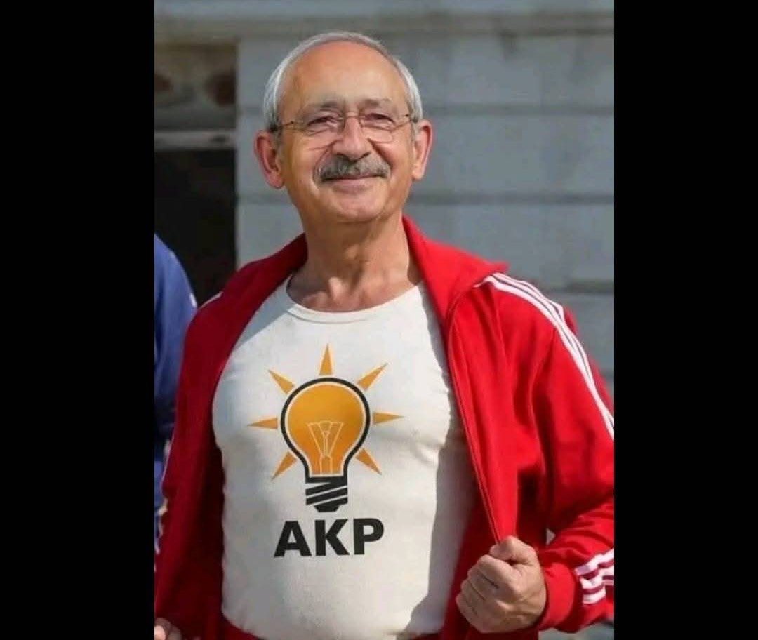 Erdal tweet media