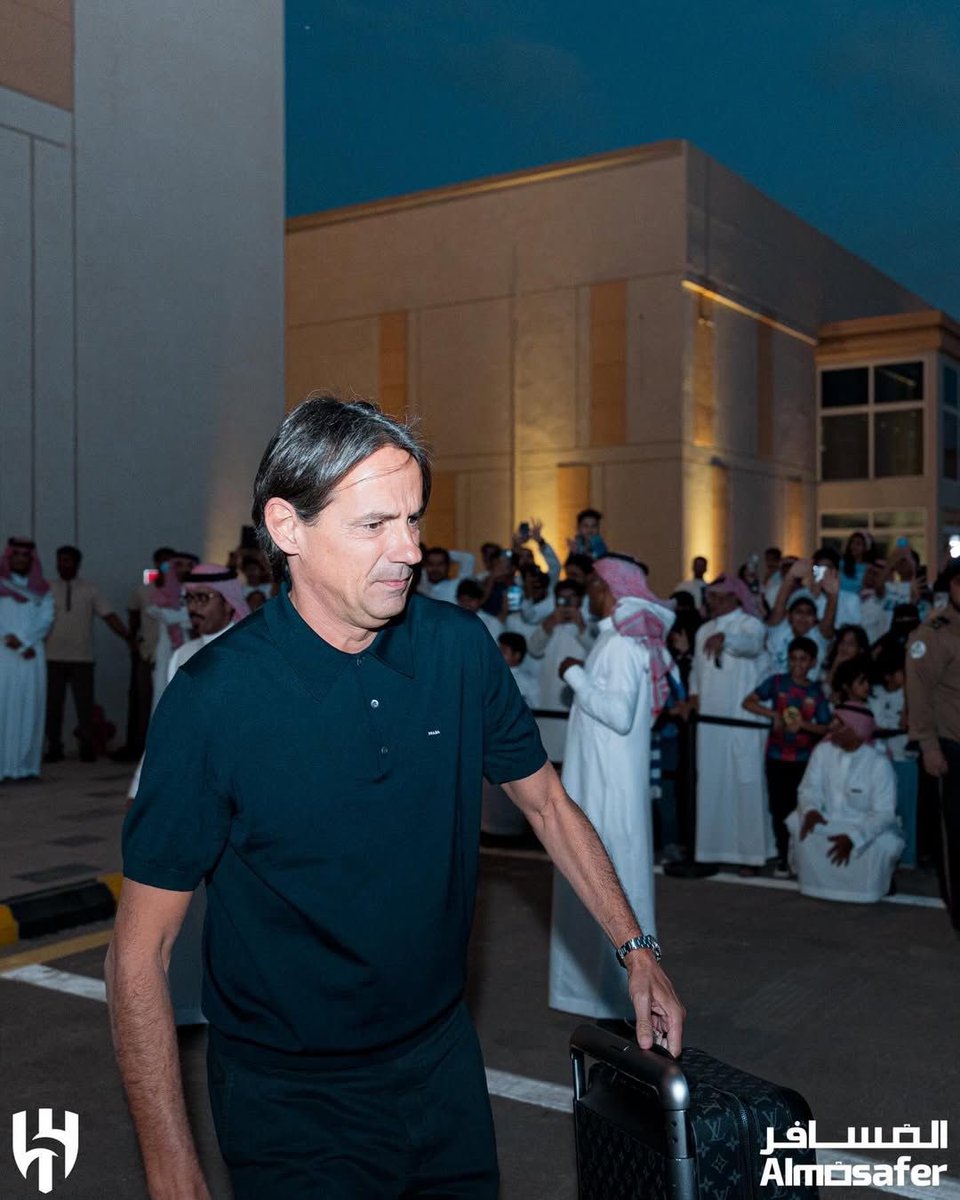 أخبار الهلال tweet media