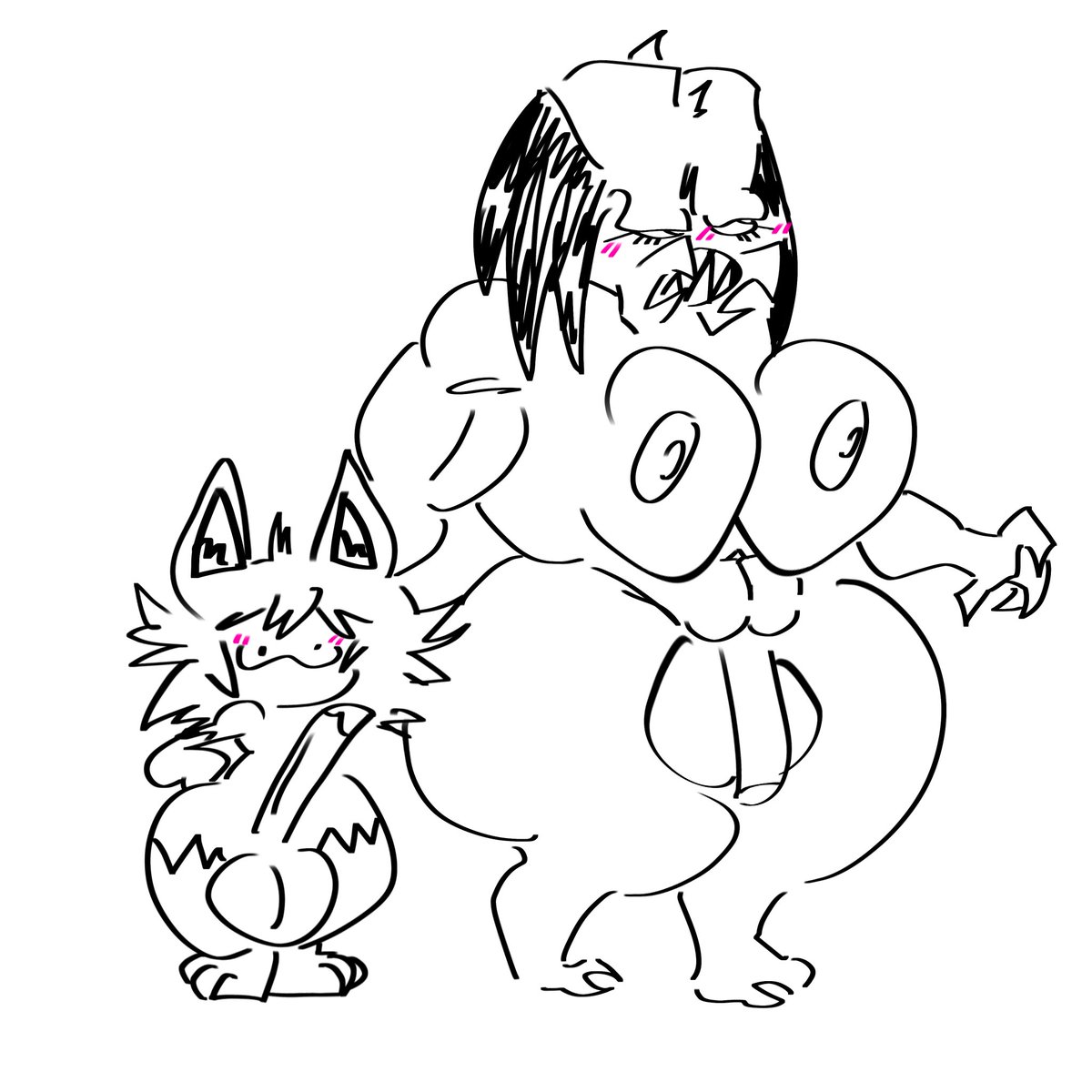 Rock Chain 🔞closed comms tweet media