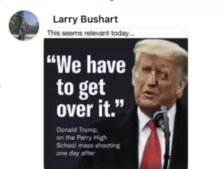 Billy Binion tweet media