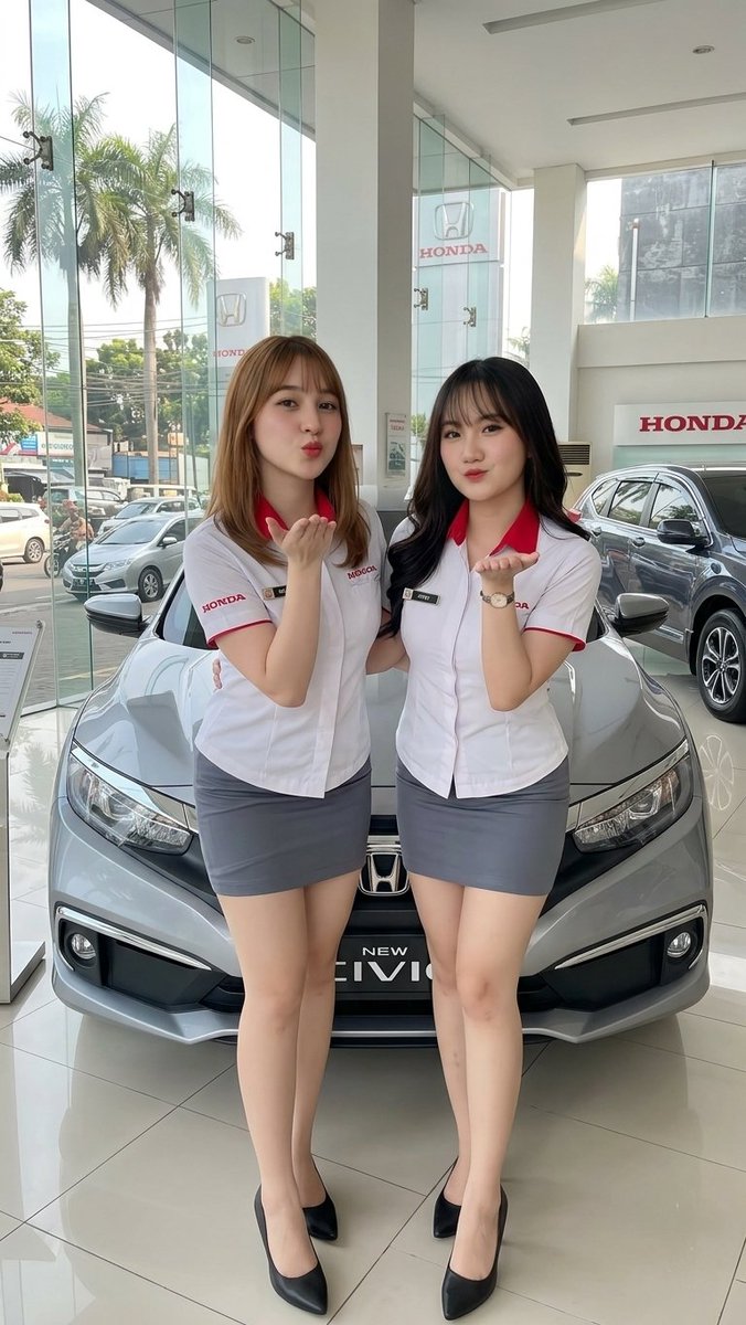 Bella Honda ×͜× tweet media