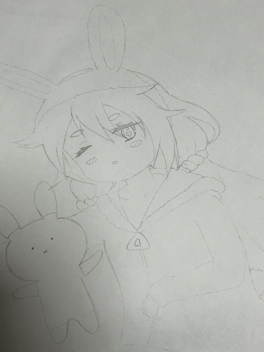 はんちゃん様確認用のページ RT @kano0824cha: マチカちゃんの寝・逃・げでリセット！歌もイラスト