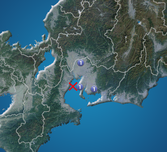 ウェザーニュース tweet media