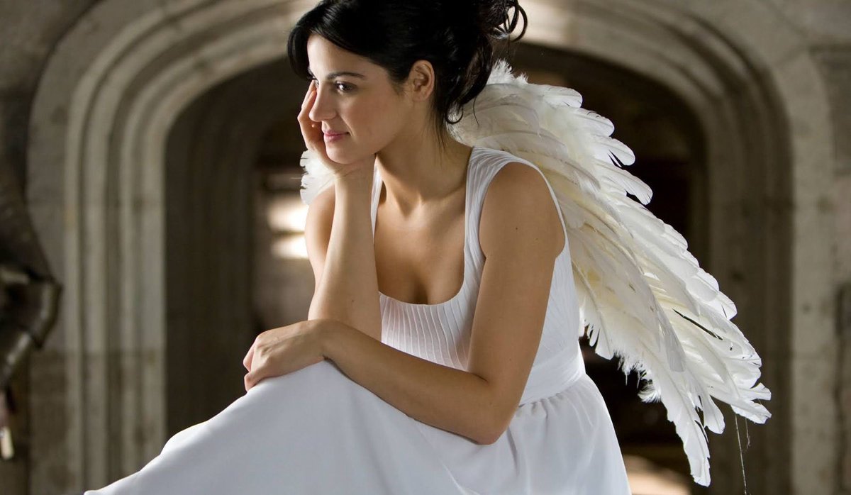 Maite Perroni B. tweet media