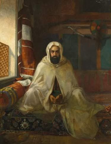 العامري هلالي جزائري tweet media